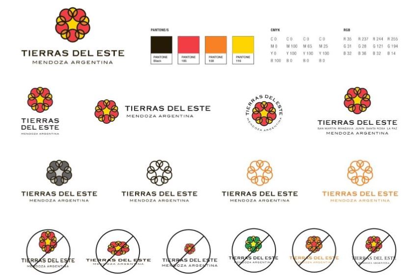 Foto para: El IDC cedió la marca TIERRAS DEL ESTE