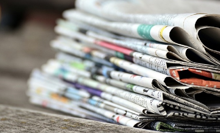 Foto para: Notas en medios de prensa 
