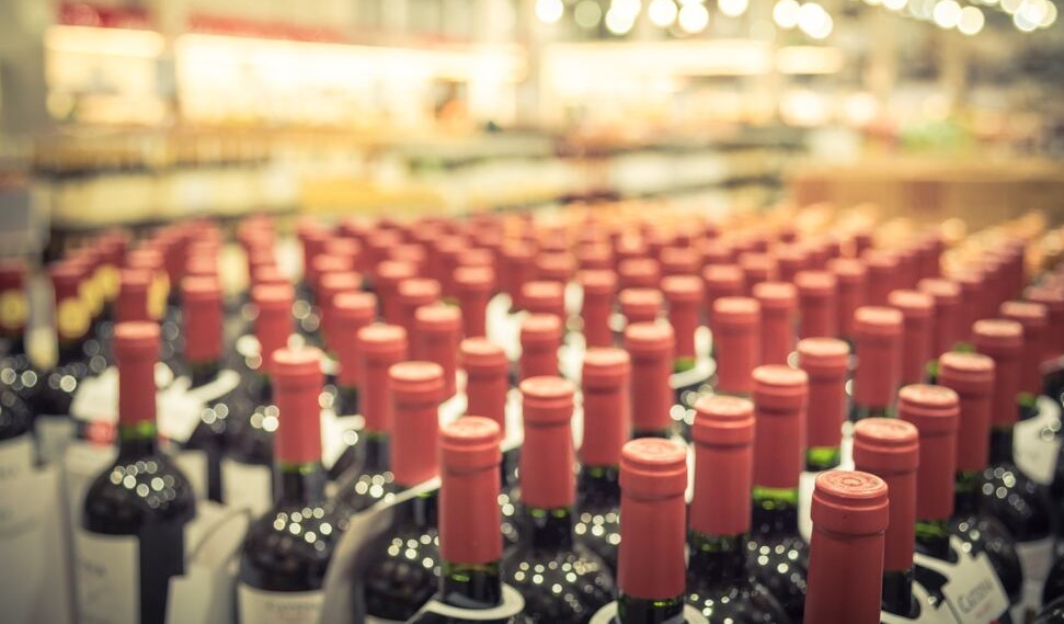 Foto para: Digesto normativo del Instituto Nacional de Vitivinicultrua