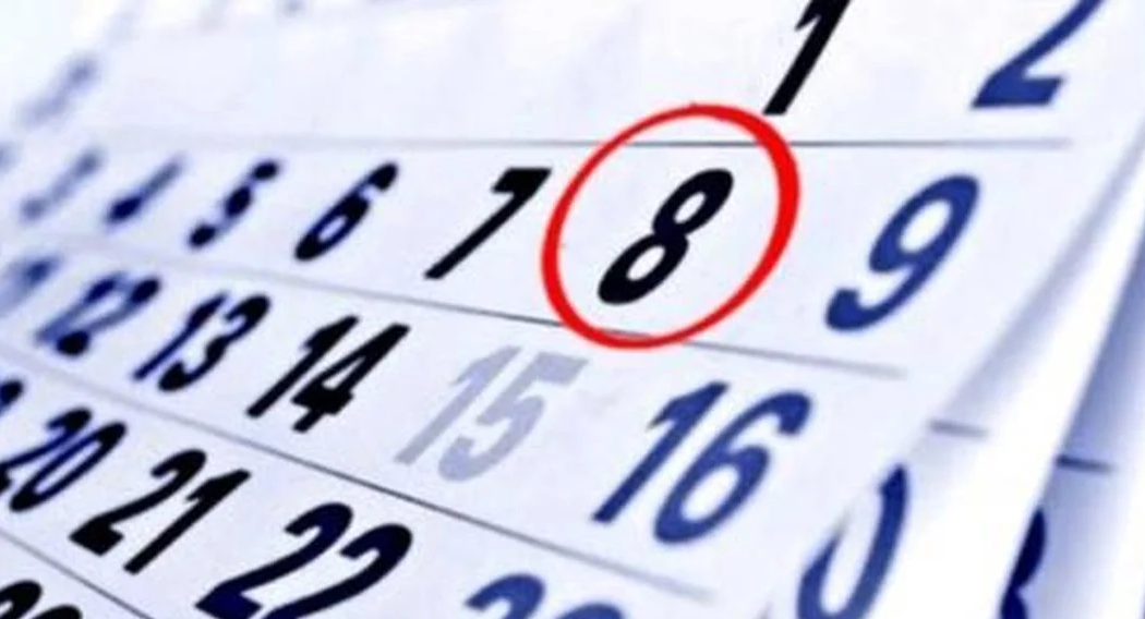 Foto para: Feriado nacional: 8 de diciembre